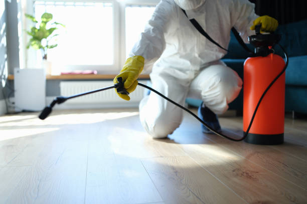 Reliable Biohazard contractor in New Albany, OH by Dulley Family Biohazard Services